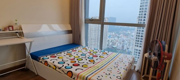 2 bedrooms Apartment in Binh Thanh, Vietnam No. 17442 9