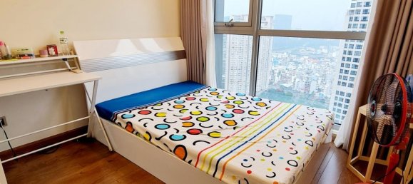 2 bedrooms Apartment in Binh Thanh, Vietnam No. 17442 8