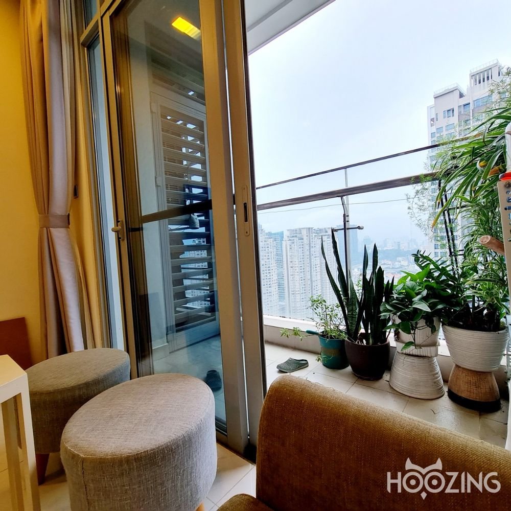 2 bedrooms Apartment in Binh Thanh, Vietnam No. 17442
