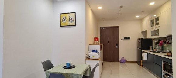2 bedrooms Apartment in Binh Thanh, Vietnam No. 17442 4