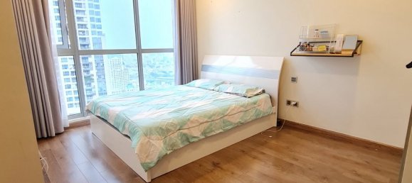 2 bedrooms Apartment in Binh Thanh, Vietnam No. 17442 6