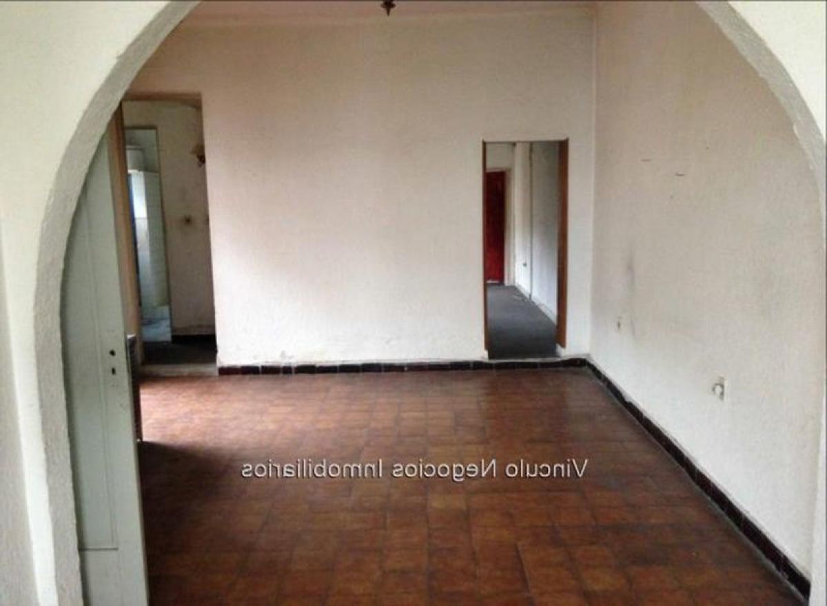 Casa T2 em Montevideo, Uruguay N.º 3855