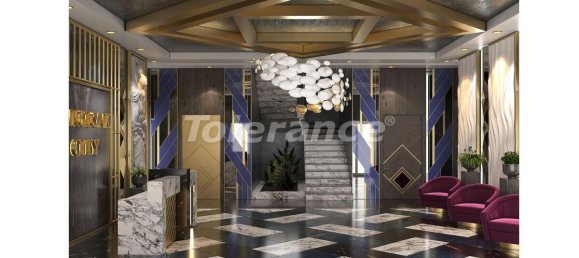 Wohnung 1+1 in Alanya, Turkey, Nr. 4084 20