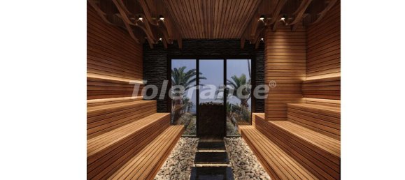 Wohnung 1+1 in Alanya, Turkey, Nr. 4084 17