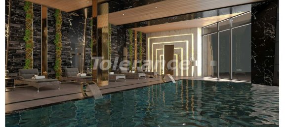 Wohnung 1+1 in Alanya, Turkey, Nr. 4084 13