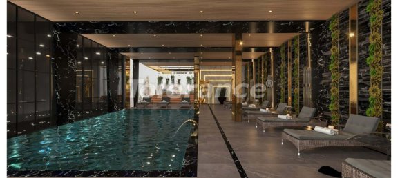 Wohnung 1+1 in Alanya, Turkey, Nr. 4084 15