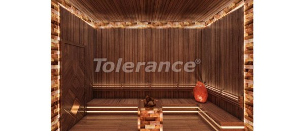 Wohnung 1+1 in Alanya, Turkey, Nr. 4084 18