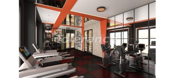 Wohnung 1+1 in Alanya, Turkey, Nr. 4084 19