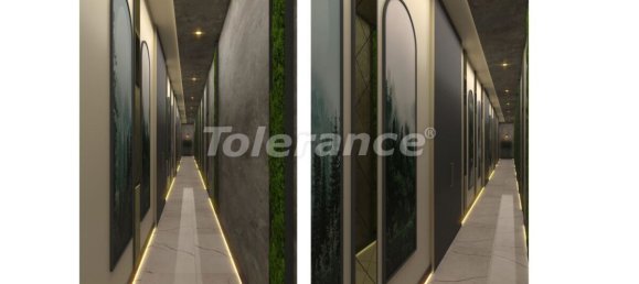 Wohnung 1+1 in Alanya, Turkey, Nr. 4084 14