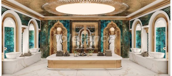 Wohnung 1+1 in Alanya, Turkey, Nr. 4084 16