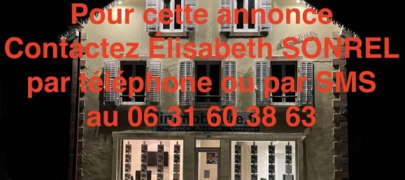 9غرفة منزل في Saint-Die-des-Vosges, France رقم 76151 7