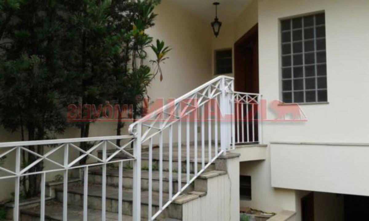 4 Schlafzimmer Haus in Sao Paulo, Brazil, Nr. 559348