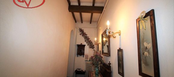 Вилла с 15 комнатами в Монтеварки, Италия № 233239 16