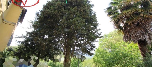 Вилла с 15 комнатами в Монтеварки, Италия № 233239 37