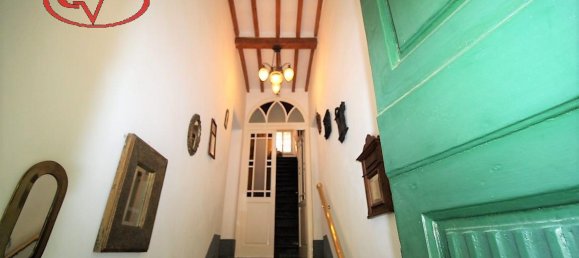 Вилла с 15 комнатами в Монтеварки, Италия № 233239 45