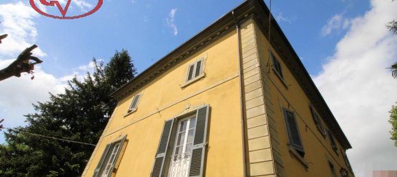 Вилла с 15 комнатами в Монтеварки, Италия № 233239 49