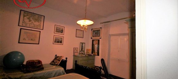 Вилла с 15 комнатами в Монтеварки, Италия № 233239 24