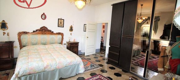 Вилла с 15 комнатами в Монтеварки, Италия № 233239 22