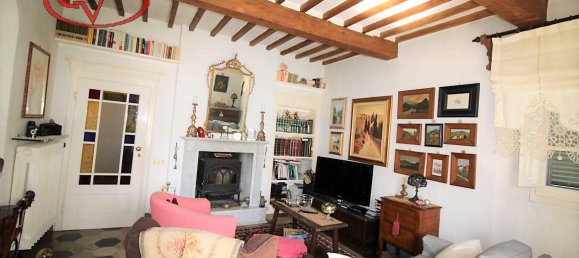 Вилла с 15 комнатами в Монтеварки, Италия № 233239 5