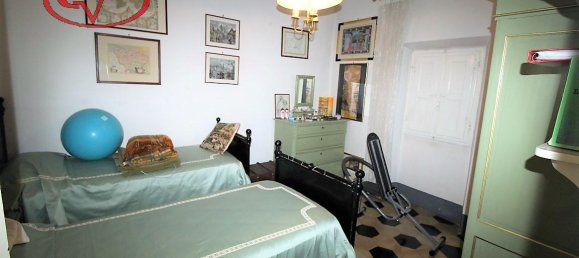 Вилла с 15 комнатами в Монтеварки, Италия № 233239 25