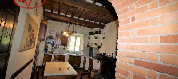 Вилла с 15 комнатами в Монтеварки, Италия № 233239 11