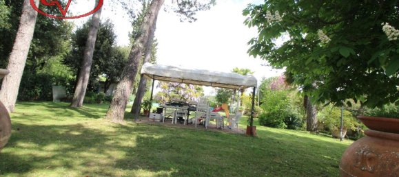 Вилла с 15 комнатами в Монтеварки, Италия № 233239 40