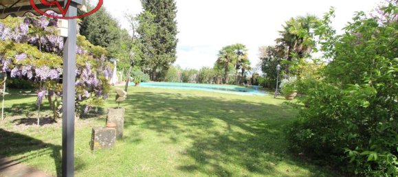 Вилла с 15 комнатами в Монтеварки, Италия № 233239 41