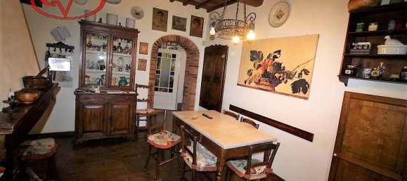 Вилла с 15 комнатами в Монтеварки, Италия № 233239 10