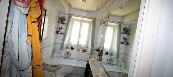 Вилла с 15 комнатами в Монтеварки, Италия № 233239 18