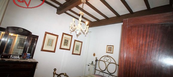 Вилла с 15 комнатами в Монтеварки, Италия № 233239 17