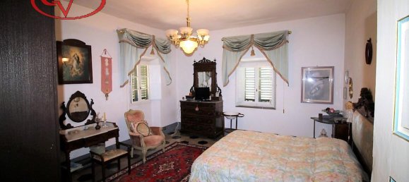 Вилла с 15 комнатами в Монтеварки, Италия № 233239 20