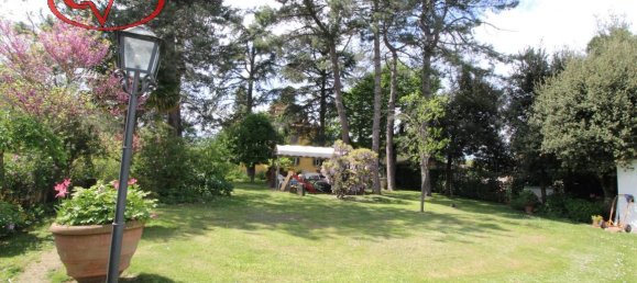 Вилла с 15 комнатами в Монтеварки, Италия № 233239 43