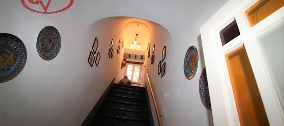 Вилла с 15 комнатами в Монтеварки, Италия № 233239 13