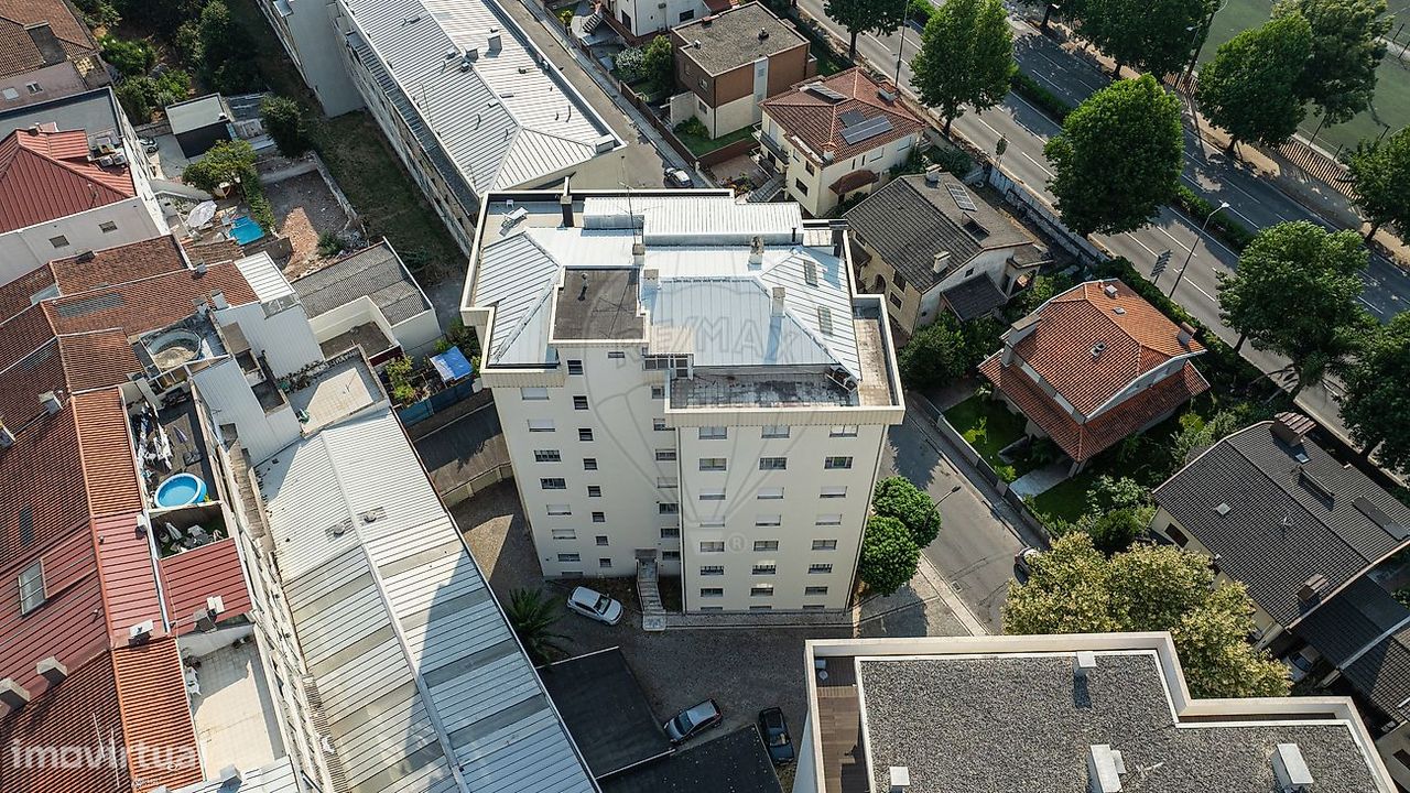 4 bedrooms Apartment in Braga, Portugal No. 260787