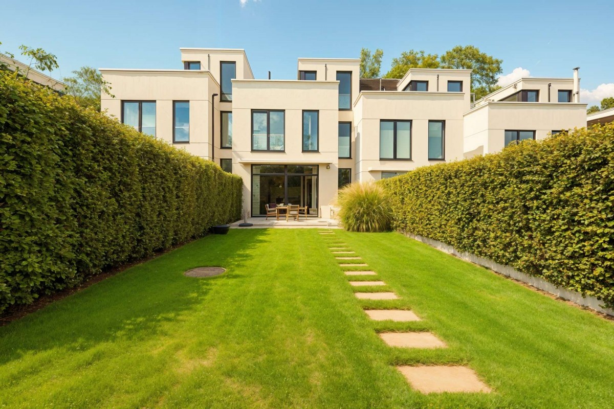 Moradia em banda T3 em Zehlendorf, Germany N.º 227952