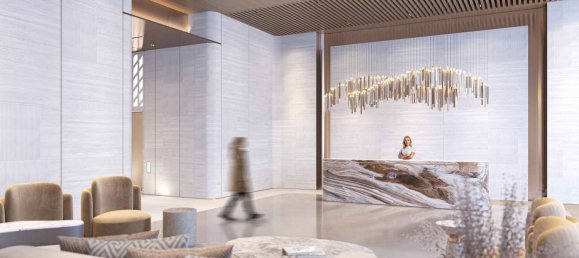 2 غرف نوم شقة في Guzel Towers, Jumeirah Village Triangle, UAE رقم 63777 4