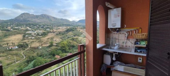 3 bedrooms Apartment in Monreale, Italy No. 348531 8