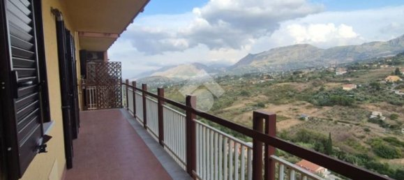 3 bedrooms Apartment in Monreale, Italy No. 348531 10