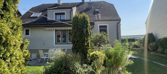 Земельный участок с 6 комнатами в Брук ан дер Лайта, Австрия № 136564 13