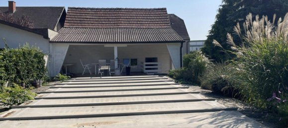 Земельный участок с 6 комнатами в Брук ан дер Лайта, Австрия № 136564 12