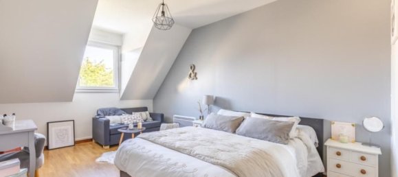 4 غرف نوم منزل في Montgermont, France رقم 175415 12