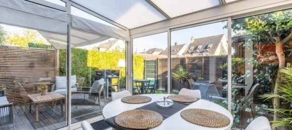 4 غرف نوم منزل في Montgermont, France رقم 175415 5