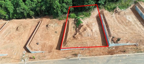  قطعة أرض في Mount Sheridan, Australia 958متر مربع رقم 1022 2