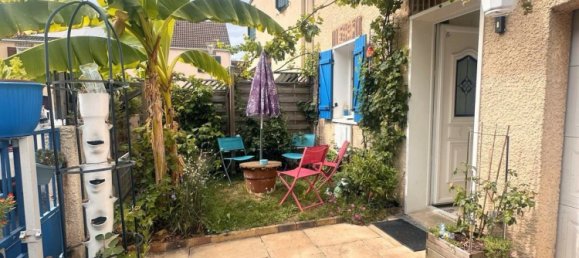 4 Schlafzimmer Haus in Le Mee-sur-Seine, France, Nr. 297066 2