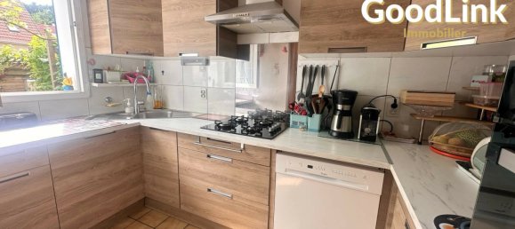 4 Schlafzimmer Haus in Le Mee-sur-Seine, France, Nr. 297066 4