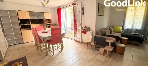 4 Schlafzimmer Haus in Le Mee-sur-Seine, France, Nr. 297066 6