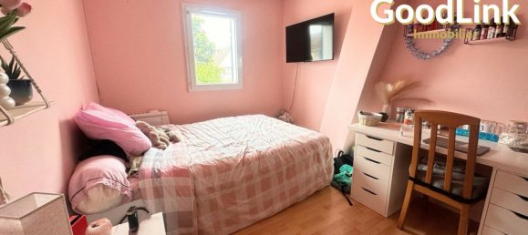 4 Schlafzimmer Haus in Le Mee-sur-Seine, France, Nr. 297066 11
