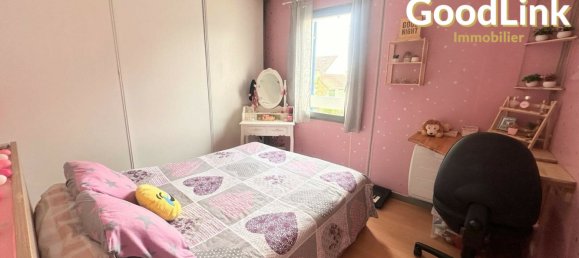 4 Schlafzimmer Haus in Le Mee-sur-Seine, France, Nr. 297066 12