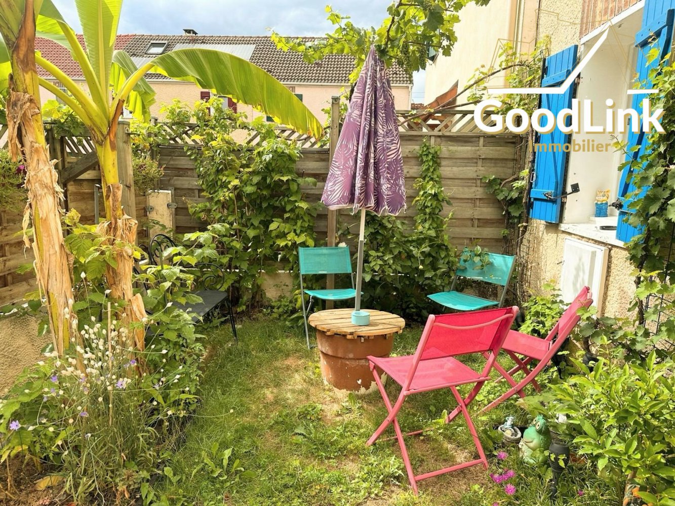 4 Schlafzimmer Haus in Le Mee-sur-Seine, France, Nr. 297066