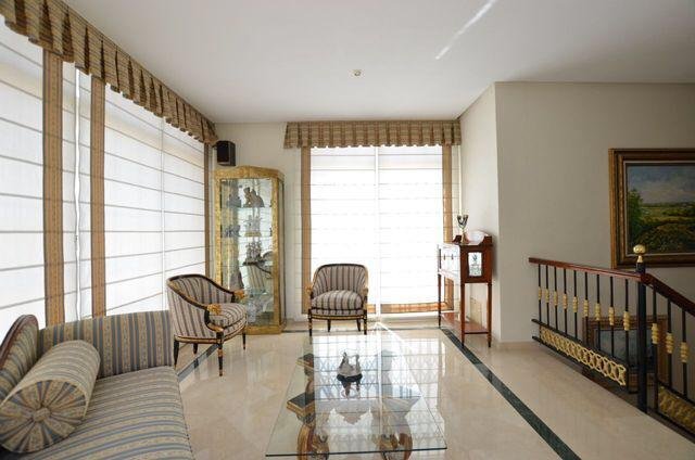 Casa de 13 dormitorios en Benidorm, Spain No. 284613